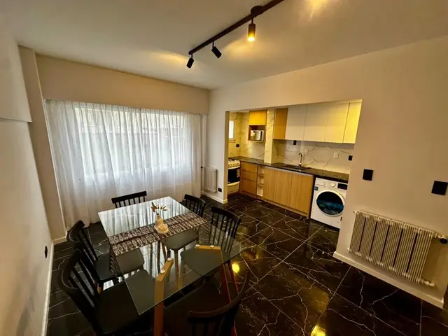 Departamento de 3 ambientes en venta en Centro