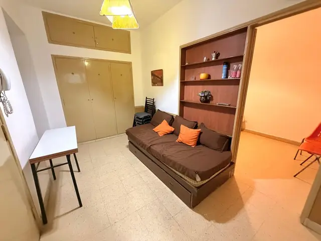 Departamento en venta en Área Centro