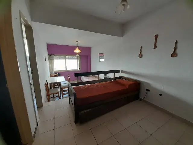 Departamento en alquiler en Plaza Colón