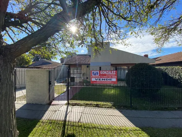 Casa de 4 ambientes en venta en ESTRADA JOSE MANUEL