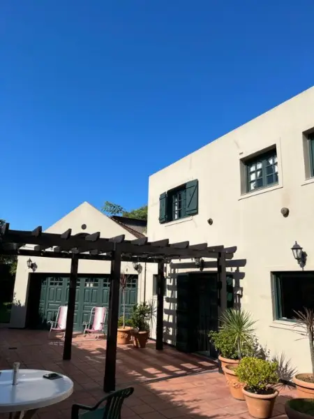 Casa de 4 ambientes en venta en ZACAGNINI JOSE MANUEL