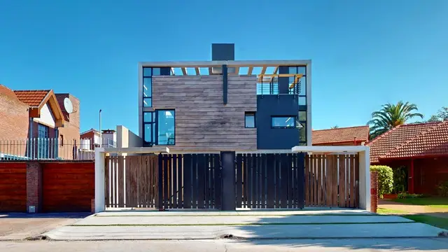 PH de 4 ambientes en venta en PARQUE LURO