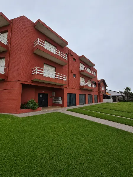 Departamento de 2 ambientes en alquiler en CONSTITUCION
