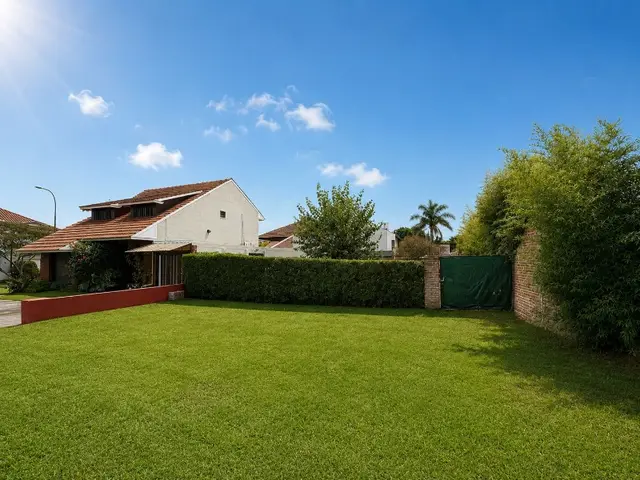 Terreno en venta en CONSTITUCION