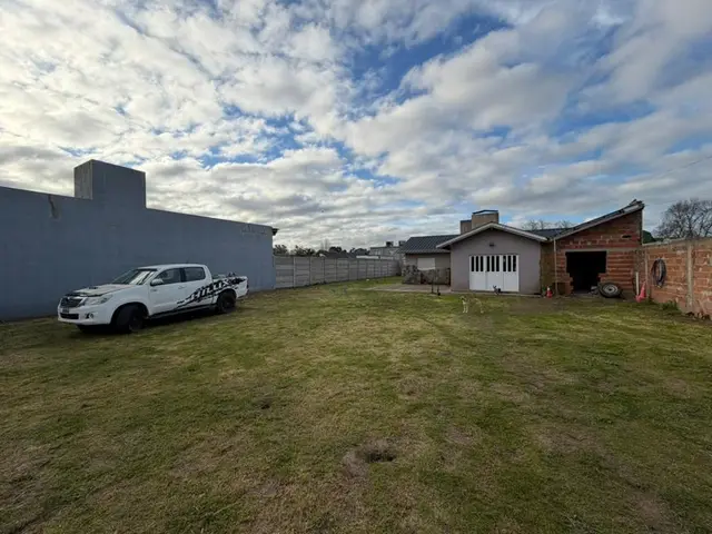 Casa de 3 ambientes en venta en Centro