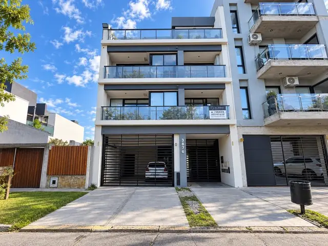 Departamento de 2 ambientes en alquiler en Mar del Plata