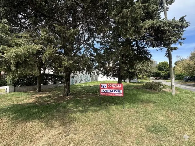 Terreno en venta en CONSTITUCION