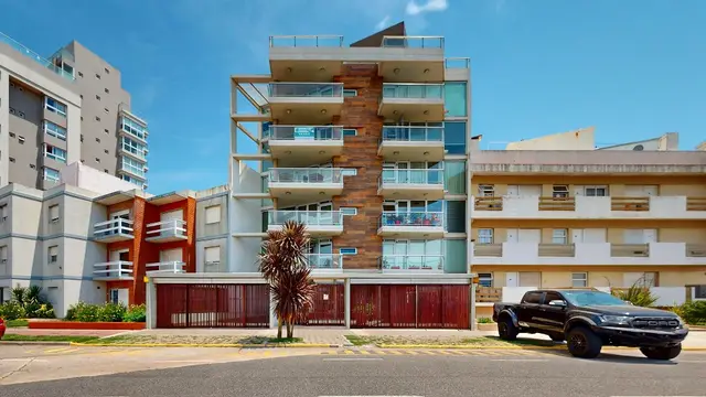Departamento de 2 ambientes en venta en LA PERLA