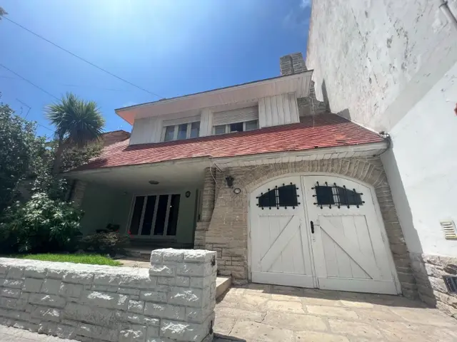 Casa de 11 ambientes en venta en Mar del Plata