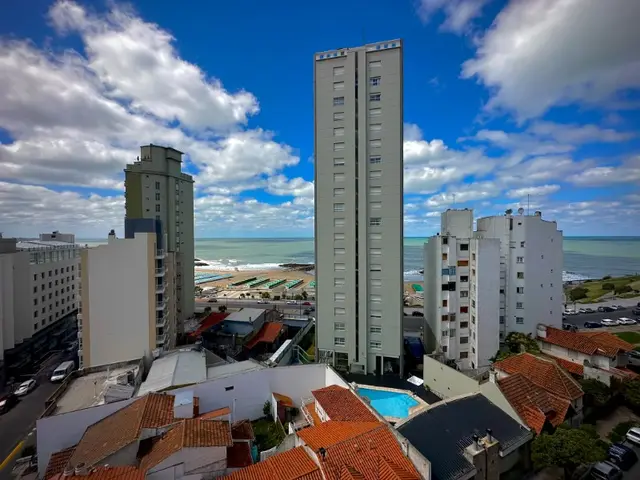 Departamento de 2 ambientes en venta en Centro