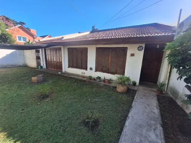 Casa de 2 ambientes en venta en ESTRADA JOSE MANUEL