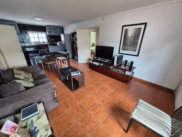 Casa de 3 ambientes en venta en COLINAS DE PERALTA RAMOS
