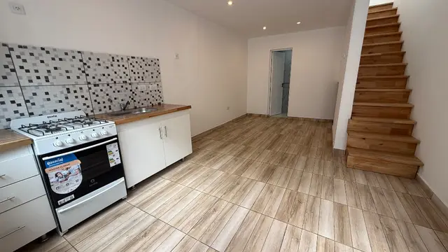 PH de 2 ambientes en venta en SAN JUAN