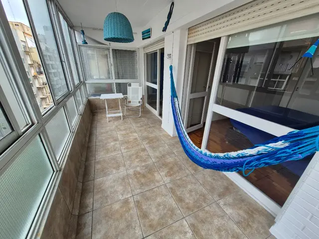 Departamento de 2 ambientes en venta en Centro