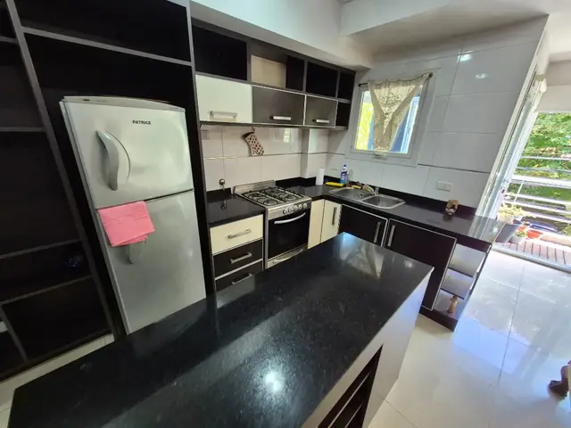 Departamento de 3 ambientes en alquiler en SAN JOSE