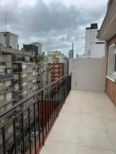 Departamento de 3 ambientes en venta en Centro