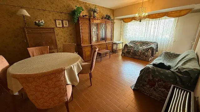 Departamento de 3 ambientes en venta en Centro