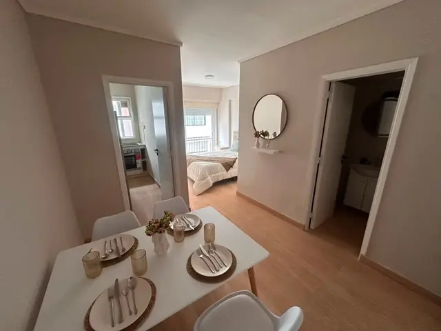 Departamento de 1 ambiente en venta en Centro