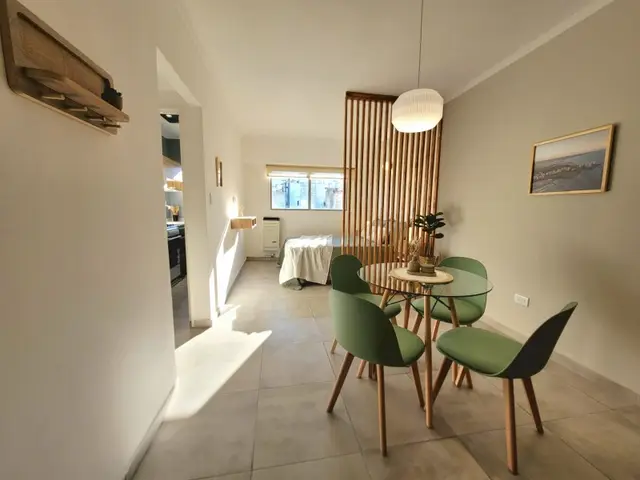 Departamento en venta en Centro