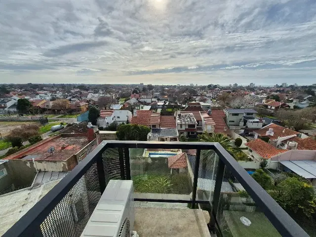Departamento de 1 ambiente en alquiler en CONSTITUCION