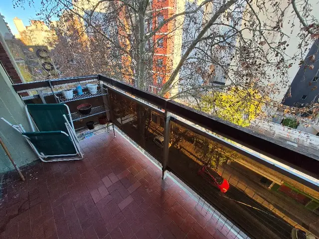 Departamento de 3 ambientes en venta en Centro