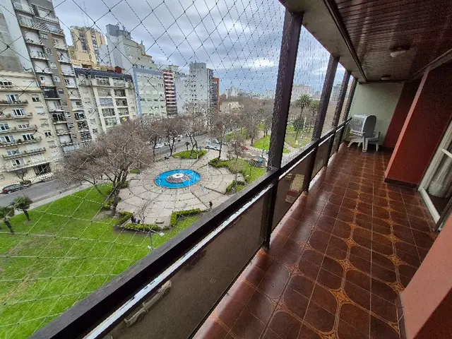 Departamento de 5 ambientes en venta en LA PERLA