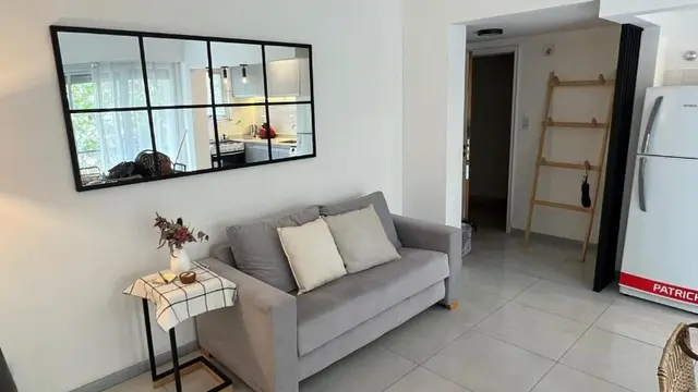 Departamento de 2 ambientes en alquiler en Colinas de Peralta Ramos