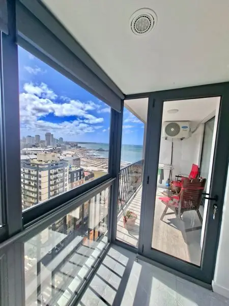 Departamento de 3 ambientes en venta en Centro