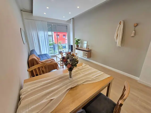 Departamento de 2 ambientes en venta en Centro