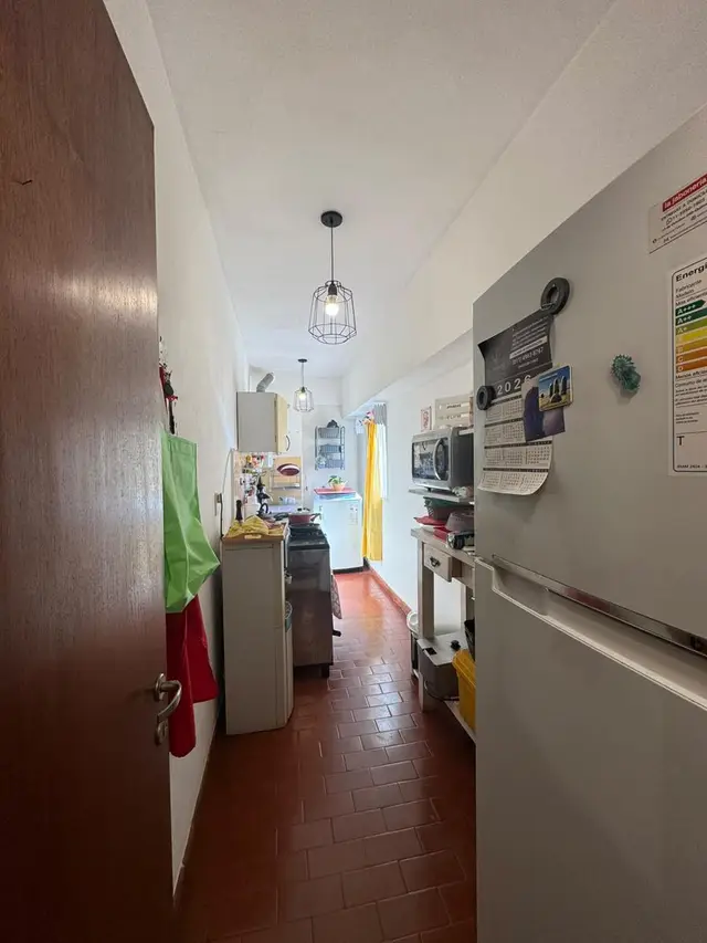 Departamento de 2 ambientes en venta en Las Heras