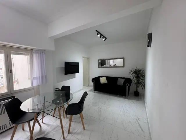 Departamento de 2 ambientes en venta en Centro