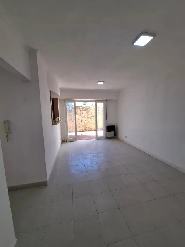 Departamento de 3 ambientes en venta en PLAZA PERALTA RAMOS