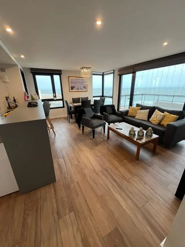 Departamento en venta en CONSTITUCION