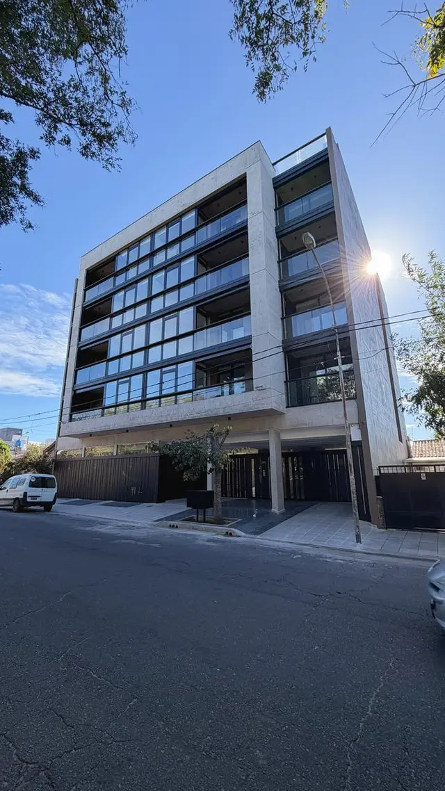 Departamento de 2 ambientes en venta en GENERAL ROCA