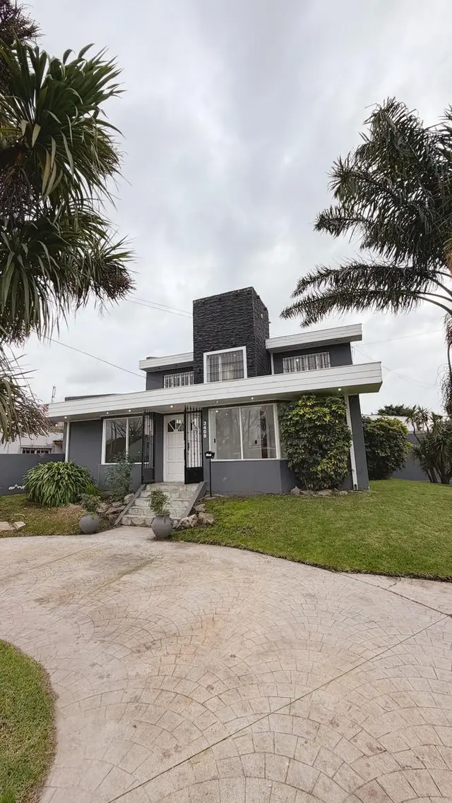 Casa de 4 ambientes en venta en EL JARDIN DE PERALTA RAMOS