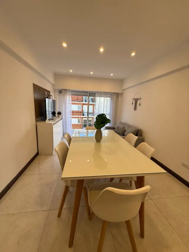 Departamento en venta en Centro