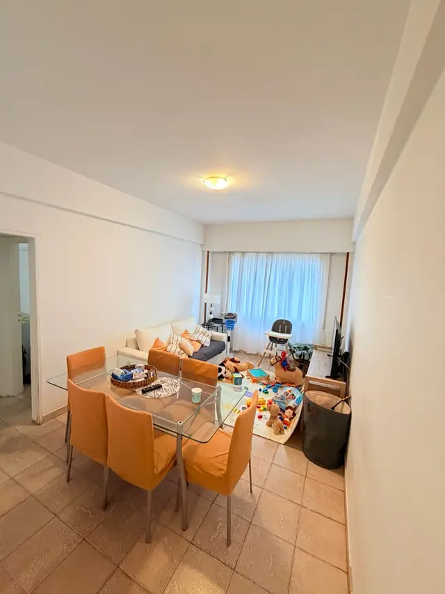 Departamento en venta en Centro