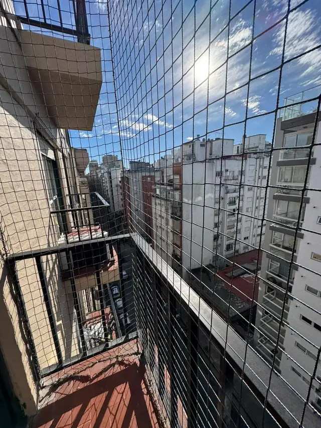 Departamento de 1 ambiente en alquiler en ESTACION TERMINAL (ALDREY)
