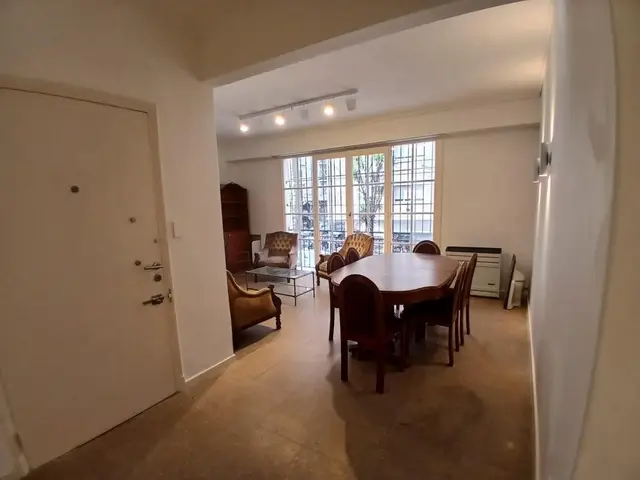 Departamento de 4 ambientes en venta en LAS LILAS