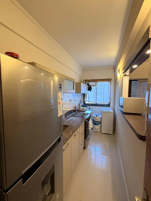 Departamento de 2 ambientes en venta en Centro