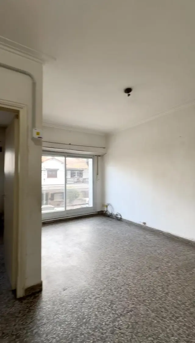 Departamento de 2 ambientes en venta en ESTACION TERMINAL (ALDREY)