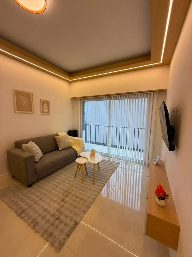 Departamento en venta en Centro