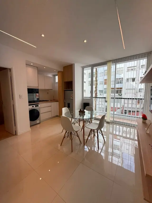 Departamento en venta en LA PERLA