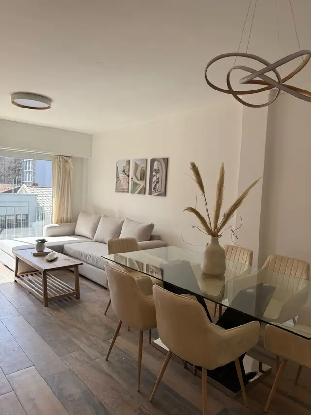 Departamento en venta en Centro