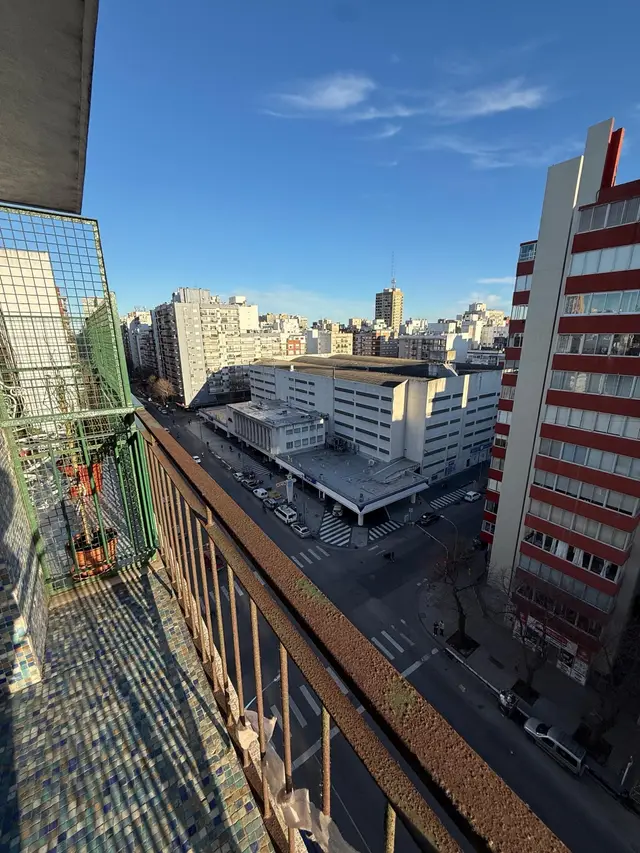 Departamento en venta en Centro