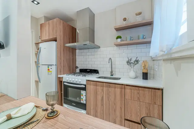 Departamento en venta en EL MARTILLO