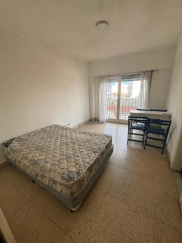 Departamento de 1 ambiente en venta en ESTACION TERMINAL (ALDREY)