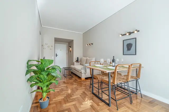 Departamento en venta en NEWBERY JORGE