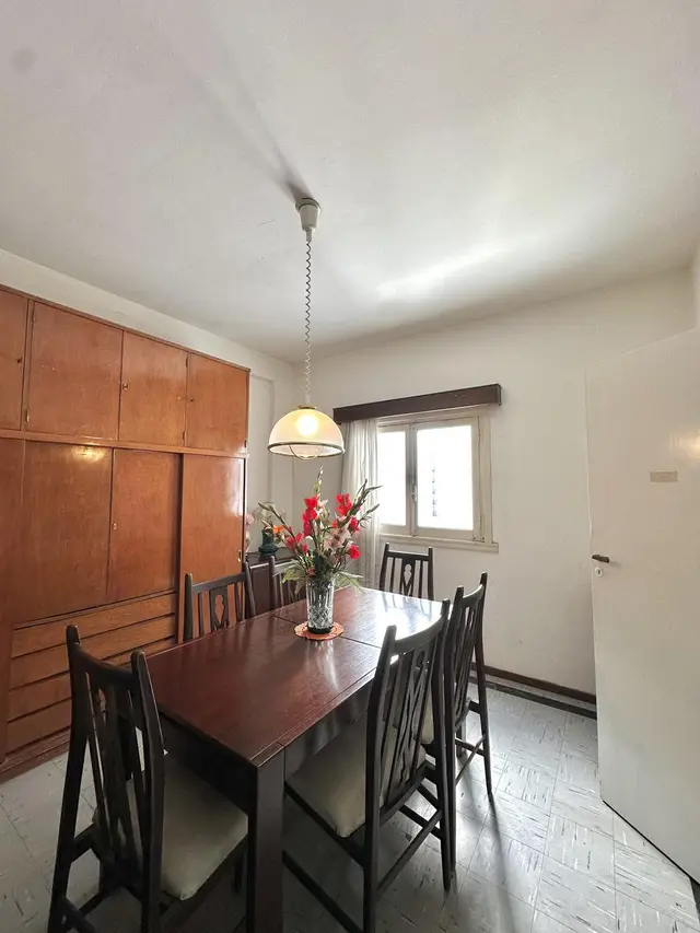 Departamento de 3 ambientes en venta en LIBERTAD