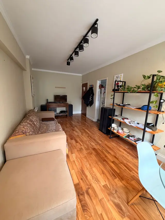 Departamento en venta en Belgrano